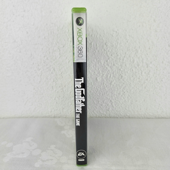 The Godfather The Game XBOX 360 - Picture 9 of 12
